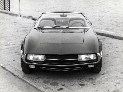 LMX spider prototipo4