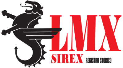 LMX Sirex Registro Storico